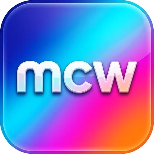 mcw Logo - Chính thức
