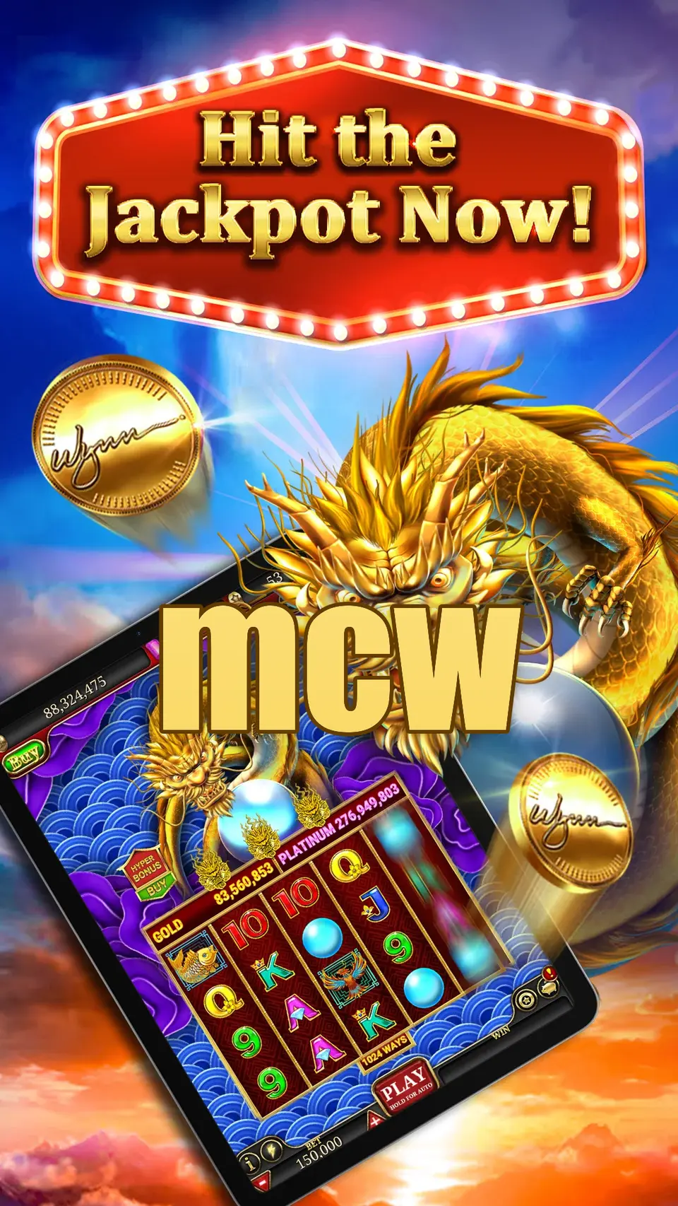 mcw Ảnh chụp màn hình - APK Chính thức