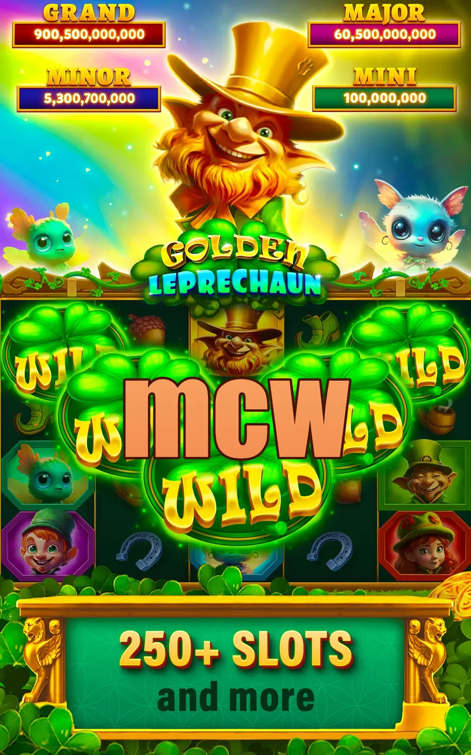 mcw Preview - Chính thức Tải xuống